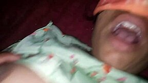 Hot Desi Brother-in-Law Fucks Sexy Indian Sister-in-Law Hard