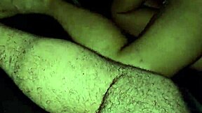 hubby brings hot friend to fuck me bareback creampie deep inside
