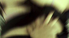 curvy latina wife's fat ass doggy and cowgirl ends in creampie