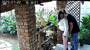 Fuck my slut wife while I jerk off?