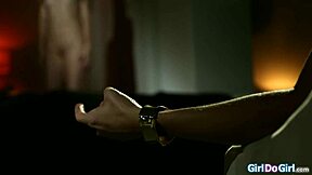 wear my collar and you're all mine tonight