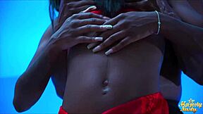 Petite black pussy lips wet tight intense?