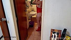 damn pascuas 2026 cosplay latex bunny craves anal creampie feasts only