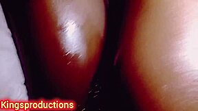 Kingsproductions Update: Banging Landlady Pays Rent with Pussy