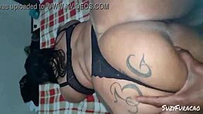 I anal fuck this huge ass ebony bbw bareback hard