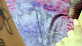 Tight Asshole Gapes Wide Close Up Fingering Juicy Pussy Lips