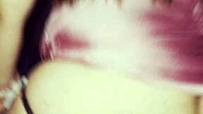 curvy latina wife's fat ass doggy and cowgirl ends in creampie