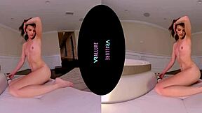 you gotta sneak around fingering her wet pussy while she moans