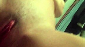 Big Tit Slut Girlfriend's Pussy Pounded Hard by Friend—Who's Next?