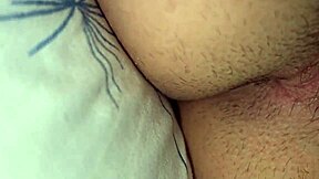 hairy milf pussy slammed by young stud doggystyle