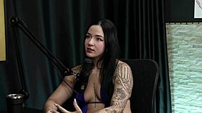 bi mejia's full casting interview revealed.