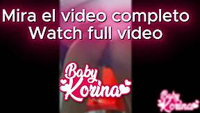 Skinny latina slave rides creampie quickies in homemade compilations