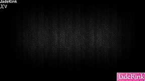 sneaky cheater yanks off condom mid-fuck!