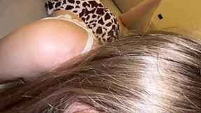 18yo italian teen extreme close-up anal sex farting fetish with natural tits guy