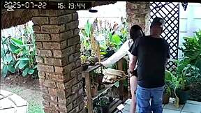 Fuck my slut wife while I jerk off?