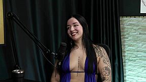bi mejia's full casting interview revealed.
