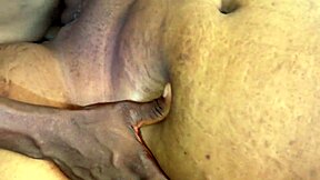 Big Ass Teen Moans Fucking Massive African Cock Doggystyle
