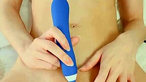 wanna see this adorable asian teen vibrate her tight pussy till she squirts dirty talk panty bank