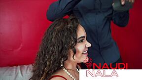 whoa, check this petite exotic ebony 18+ slut's afterparty bdsm action!