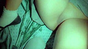 hey, my nerdy college latina gf cooperates pov in homemade fuck vid