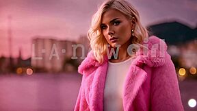 i fuckd sexy latvian model at her audition