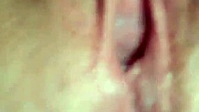 Brazilian Babe Squirts Hard On Bed In Solo Masturbation Orgasm