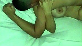 married latina milf raw fucks two guys humiliating cuck hubby at home