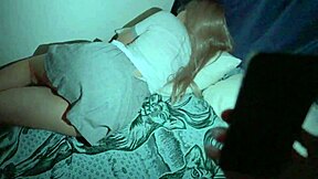 hey, my nerdy college latina gf cooperates pov in homemade fuck vid