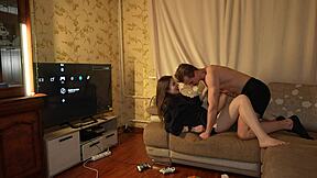 ever fucked a juicy cop's tight anal hole doggystyle?