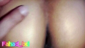i'm so horny for my crazy sister, she moans loud getting fucked rough homemade till orgasm