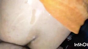 i scream in agony during my painful first anal sex ever