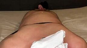 wanna be him getting that dirty socks handjob full movie?