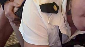 latina's body-shaking orgasms rock during wet pussy pounding