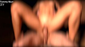 whoa passionate fuck with stranger's monster cock deep in the steamy sauna