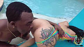 sisi pesos moans as rome major fucks her petite brunette milf pussy cowgirl bedroom heat 🔥