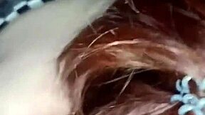 big ass milf stepmom sucks cock and rides it anally hard
