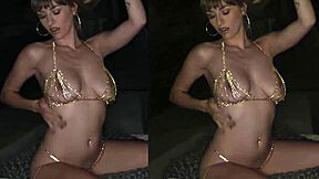 Angel Youngs Big Tits Battle Blake Blossom in Epic Cowgirl Deepthroat Showdown