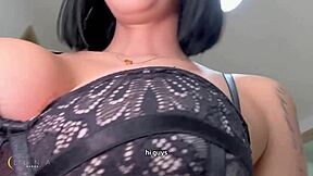 Petite Colombian Luna Vitaler Pays Photographer Max Betancur for Sex