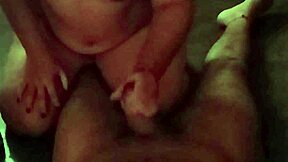 mi amante grabbed her first anal i nailed that tight ass deep