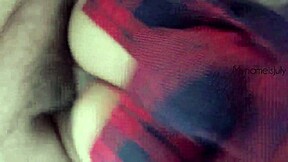 schoolgirl 18+ first anal huge cock homemade 😱🍑
