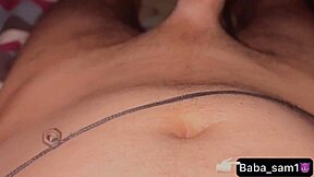 Virgin Neighbor Finally Fucked For The First Time By Friend!