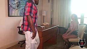 ROSE ISSTAR RIDES ROME MAJORS MONSTER BBC EVERY INCH