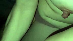 big ass milf stepmom sucks cock and rides it anally hard