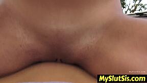 vienna black's piano lesson? more like stepsis riding my cock wild now