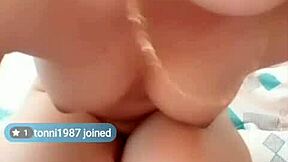 việt nam beauty livestreams her hot body n tits 😍🔥💦