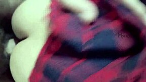 schoolgirl 18+ first anal huge cock homemade 😱🍑