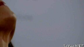 wanna see this red hot teen drill her tight vagina till she cums hard?