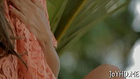 i can't resist this big cock ramming my wet teen holes so hard
