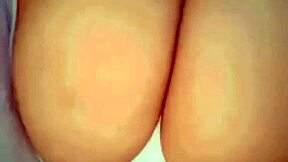 Zamira's Huge Ass Gets Pounded by Skinny Short Latino
