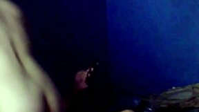 fucking the neighbor while drunk hubby waits in the living room